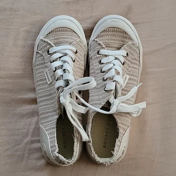 Rocket Dog Canvas Shoes